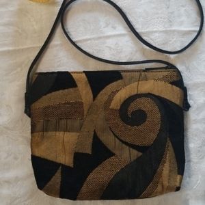 VTG Tapestry Bag